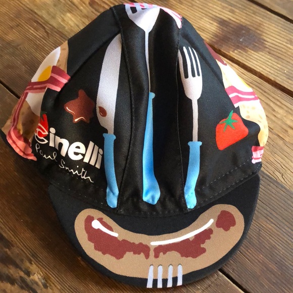 Paul Smith Cinelli Cycling Cap | Poshmark
